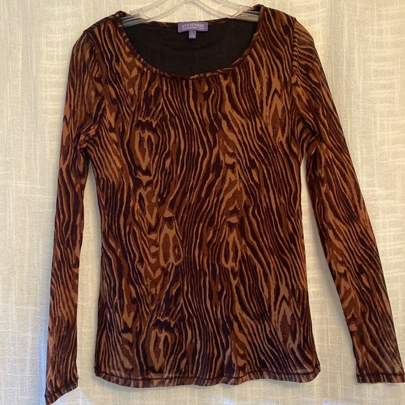 Vivienne Tam Tops - Vivienne Tam L top, PTP 16, L 25